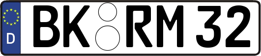 BK-RM32