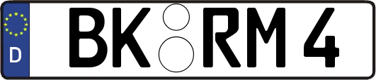 BK-RM4
