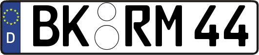 BK-RM44