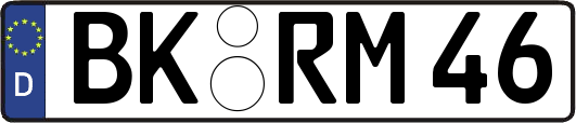 BK-RM46