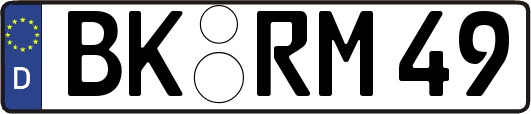 BK-RM49