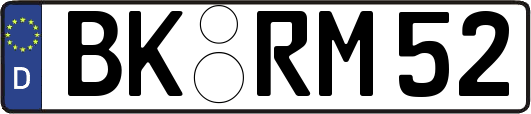 BK-RM52