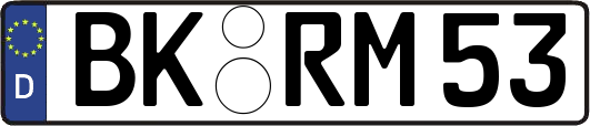 BK-RM53
