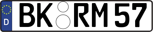 BK-RM57