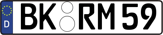 BK-RM59