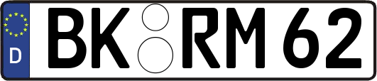 BK-RM62