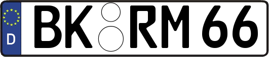 BK-RM66