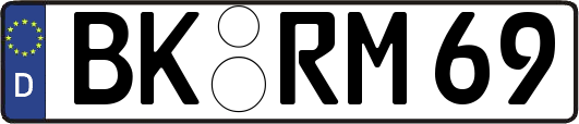 BK-RM69