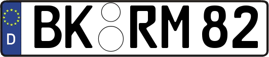 BK-RM82