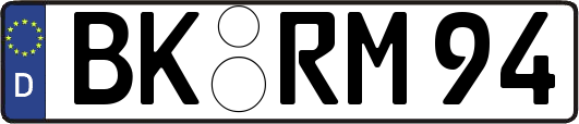 BK-RM94
