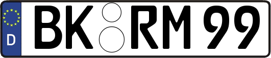 BK-RM99