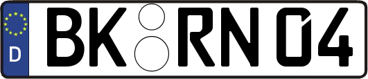 BK-RN04