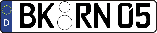 BK-RN05
