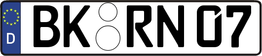 BK-RN07