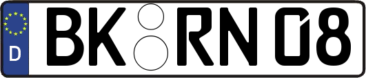 BK-RN08