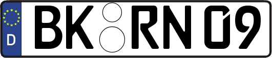 BK-RN09