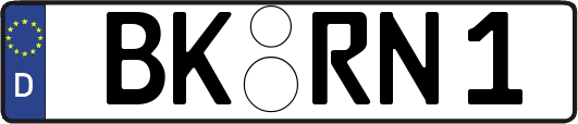 BK-RN1
