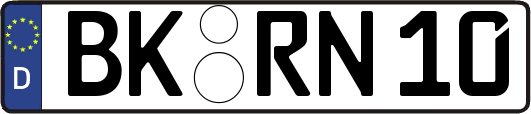 BK-RN10