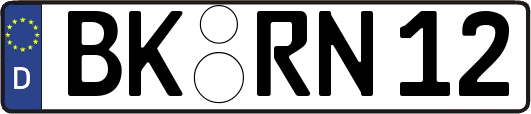 BK-RN12