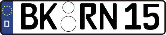 BK-RN15