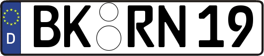 BK-RN19
