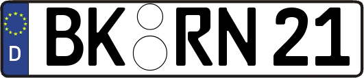 BK-RN21