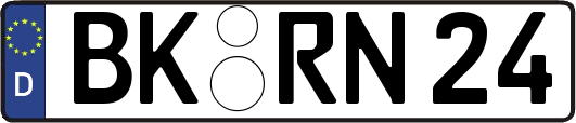 BK-RN24