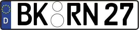 BK-RN27