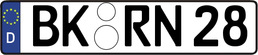 BK-RN28