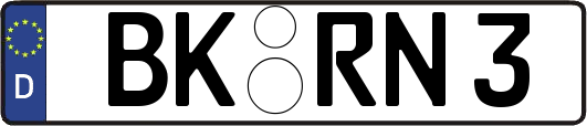 BK-RN3