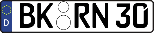 BK-RN30
