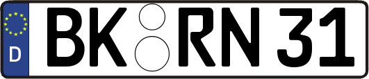 BK-RN31