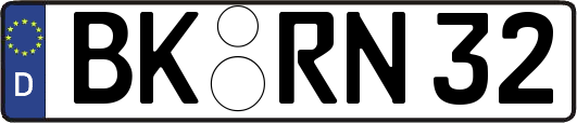 BK-RN32