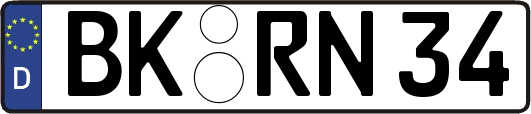 BK-RN34