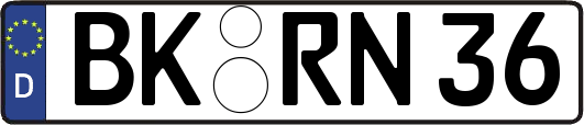 BK-RN36