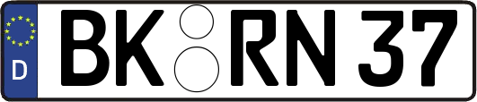 BK-RN37