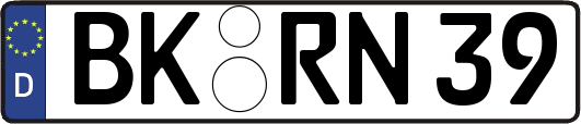 BK-RN39