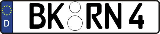 BK-RN4