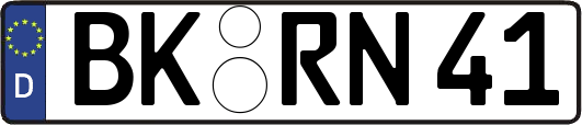 BK-RN41