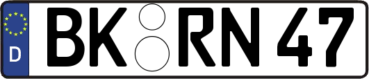 BK-RN47