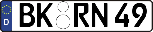 BK-RN49