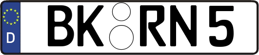 BK-RN5