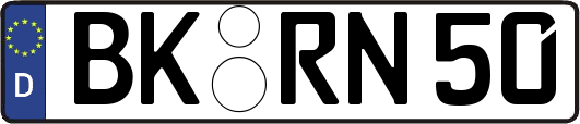 BK-RN50