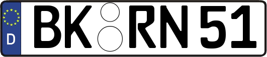 BK-RN51