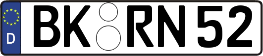 BK-RN52
