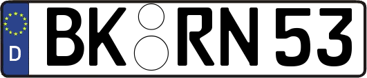 BK-RN53