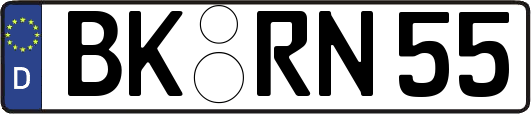 BK-RN55