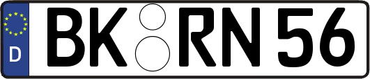 BK-RN56