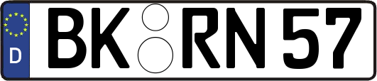 BK-RN57