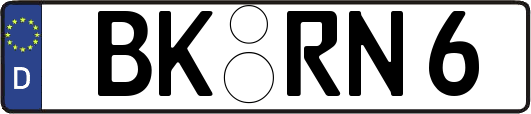 BK-RN6